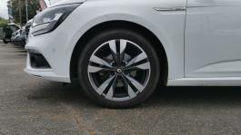 Renault Mégane 1.3 TCe 140 EDC7 Intens