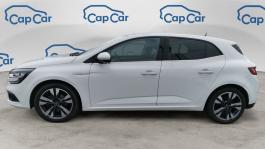 Renault Mégane 1.3 TCe 140 EDC7 Intens