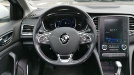 Renault Mégane 1.3 TCe 140 EDC7 Intens