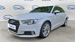 Audi A3 sportback 2.0 TDI 150 Ambition