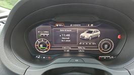 Audi A3 sportback 2.0 TDI 150 Ambition