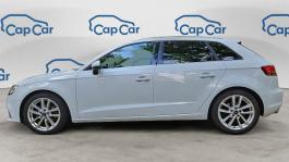 Audi A3 sportback 2.0 TDI 150 Ambition