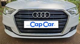 Audi A3 sportback 2.0 TDI 150 Ambition