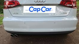 Audi A3 sportback 2.0 TDI 150 Ambition