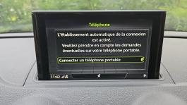 Audi A3 sportback 2.0 TDI 150 Ambition