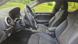 Audi A3 sportback 2.0 TDI 150 Ambition