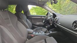 Audi A3 sportback 2.0 TDI 150 Ambition