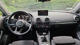 Audi A3 sportback 2.0 TDI 150 Ambition