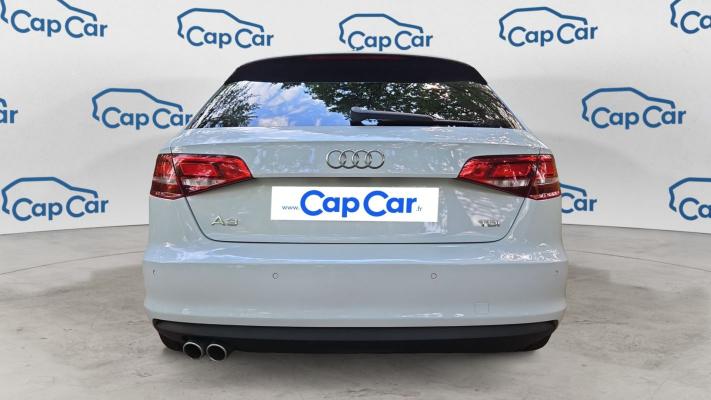 Audi A3 sportback 2.0 TDI 150 Ambition