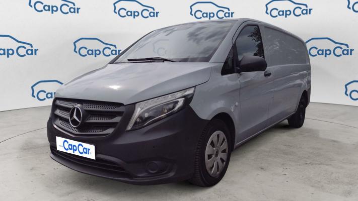 Mercedes Vito VU 2.1 CDI 136 7G-TRONIC Long Select