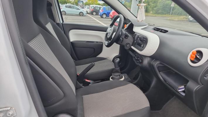 Renault Twingo 1.0 SCe 65 Life