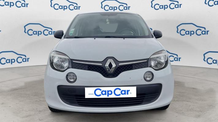 Renault Twingo 1.0 SCe 65 Life