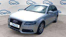 Audi A4 Avant GENERATION_NOT_FOUND 1.8 TFSI 120 Multitronic 8 Ambiente - Automatique