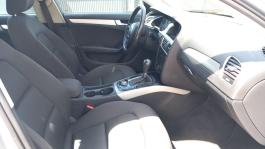 Audi A4 Avant GENERATION_NOT_FOUND 1.8 TFSI 120 Multitronic 8 Ambiente - Automatique