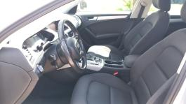 Audi A4 Avant GENERATION_NOT_FOUND 1.8 TFSI 120 Multitronic 8 Ambiente - Automatique