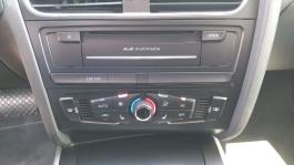 Audi A4 Avant GENERATION_NOT_FOUND 1.8 TFSI 120 Multitronic 8 Ambiente - Automatique