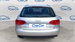 Audi A4 Avant GENERATION_NOT_FOUND 1.8 TFSI 120 Multitronic 8 Ambiente - Automatique