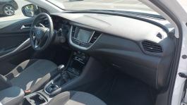 Opel Grandland X 1.2 Turbo 130 Edition - Entretien constructeur