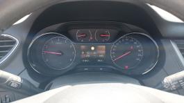 Opel Grandland X 1.2 Turbo 130 Edition - Entretien constructeur