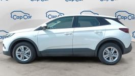 Opel Grandland X 1.2 Turbo 130 Edition - Entretien constructeur