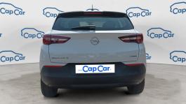 Opel Grandland X 1.2 Turbo 130 Edition - Entretien constructeur