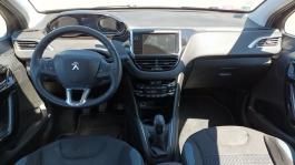 Peugeot 208 1.2 PureTech 82 Allure