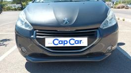 Peugeot 208 1.2 PureTech 82 Allure