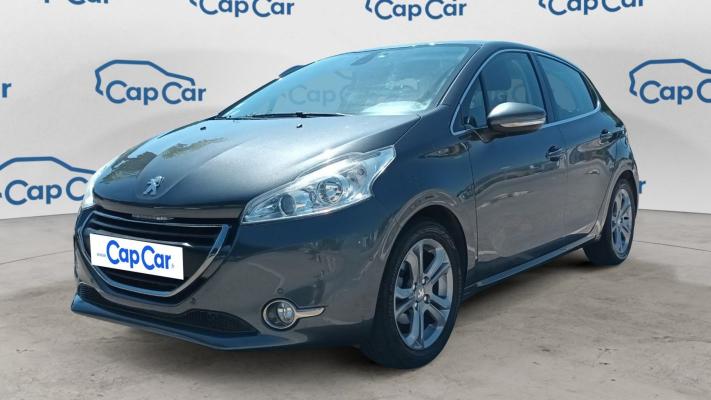 Peugeot 208 1.2 PureTech 82 Allure