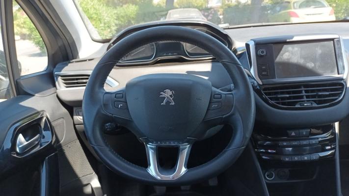 Peugeot 208 1.2 PureTech 82 Allure