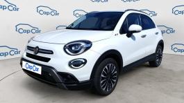 Fiat 500X 1.3 T4 150 DCT6 Cross