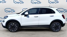 Fiat 500X 1.3 T4 150 DCT6 Cross