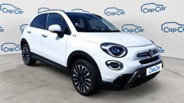 Fiat 500X 1.3 T4 150 DCT6 Cross