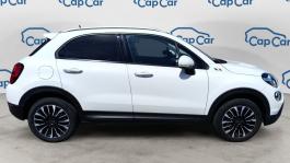 Fiat 500X 1.3 T4 150 DCT6 Cross