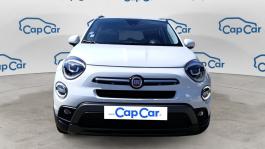 Fiat 500X 1.3 T4 150 DCT6 Cross