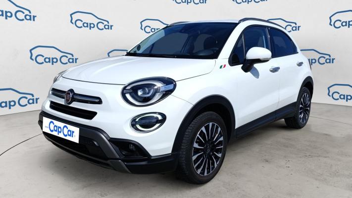 Fiat 500X 1.3 T4 150 DCT6 Cross