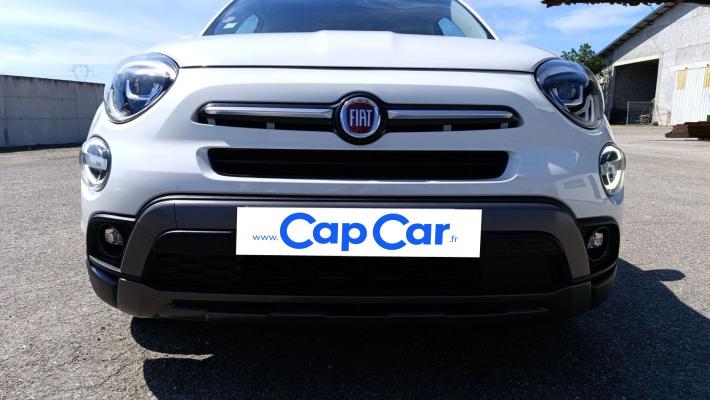 Fiat 500X 1.3 T4 150 DCT6 Cross