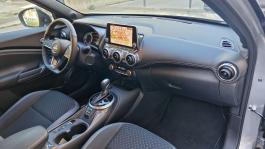 Nissan Juke 1.6 Hybrid 143 BVA4 N-Connecta