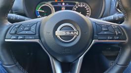 Nissan Juke 1.6 Hybrid 143 BVA4 N-Connecta