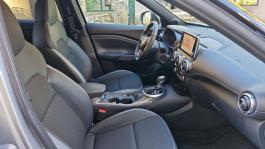 Nissan Juke 1.6 Hybrid 143 BVA4 N-Connecta