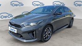 Kia ProCeed III 1.4 T-GDi 140 ISG DCT7 GT Line Premium