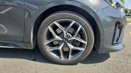 Kia ProCeed III 1.4 T-GDi 140 ISG DCT7 GT Line Premium