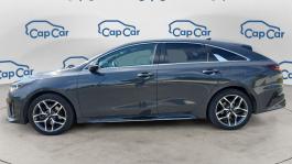 Kia ProCeed III 1.4 T-GDi 140 ISG DCT7 GT Line Premium