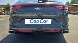 Kia ProCeed III 1.4 T-GDi 140 ISG DCT7 GT Line Premium