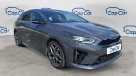 Kia ProCeed III 1.4 T-GDi 140 ISG DCT7 GT Line Premium