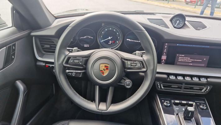 Porsche 911 3.0 385 PDK Carrera S