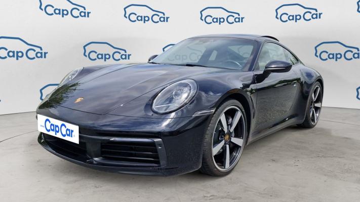 Porsche 911 3.0 385 PDK Carrera S