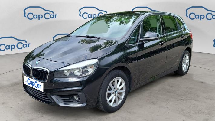 BMW Serie 2 Active Tourer 214d 95 Lounge