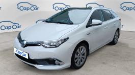 Toyota Auris Sport Touring II 1.8 VVT-i 99 Hybride CVT Executive - Première main Garantie constructeur