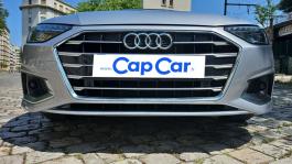 Audi A4 Avant 4 30 TDI 136 S-Tronic 7 Business Line