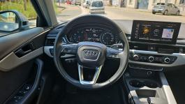 Audi A4 Avant 4 30 TDI 136 S-Tronic 7 Business Line